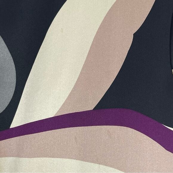 Trina Turk Silk Dress - Picture 12 of 16